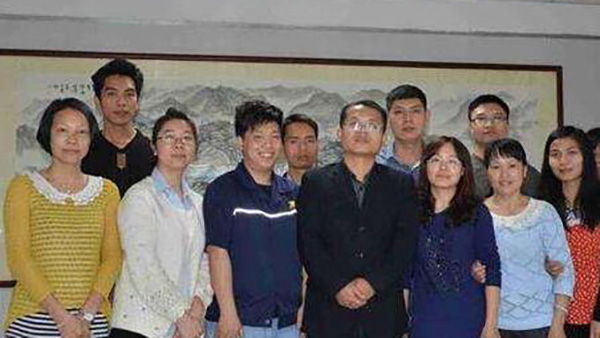 廣州中國環境標志 廣州中國環境標志